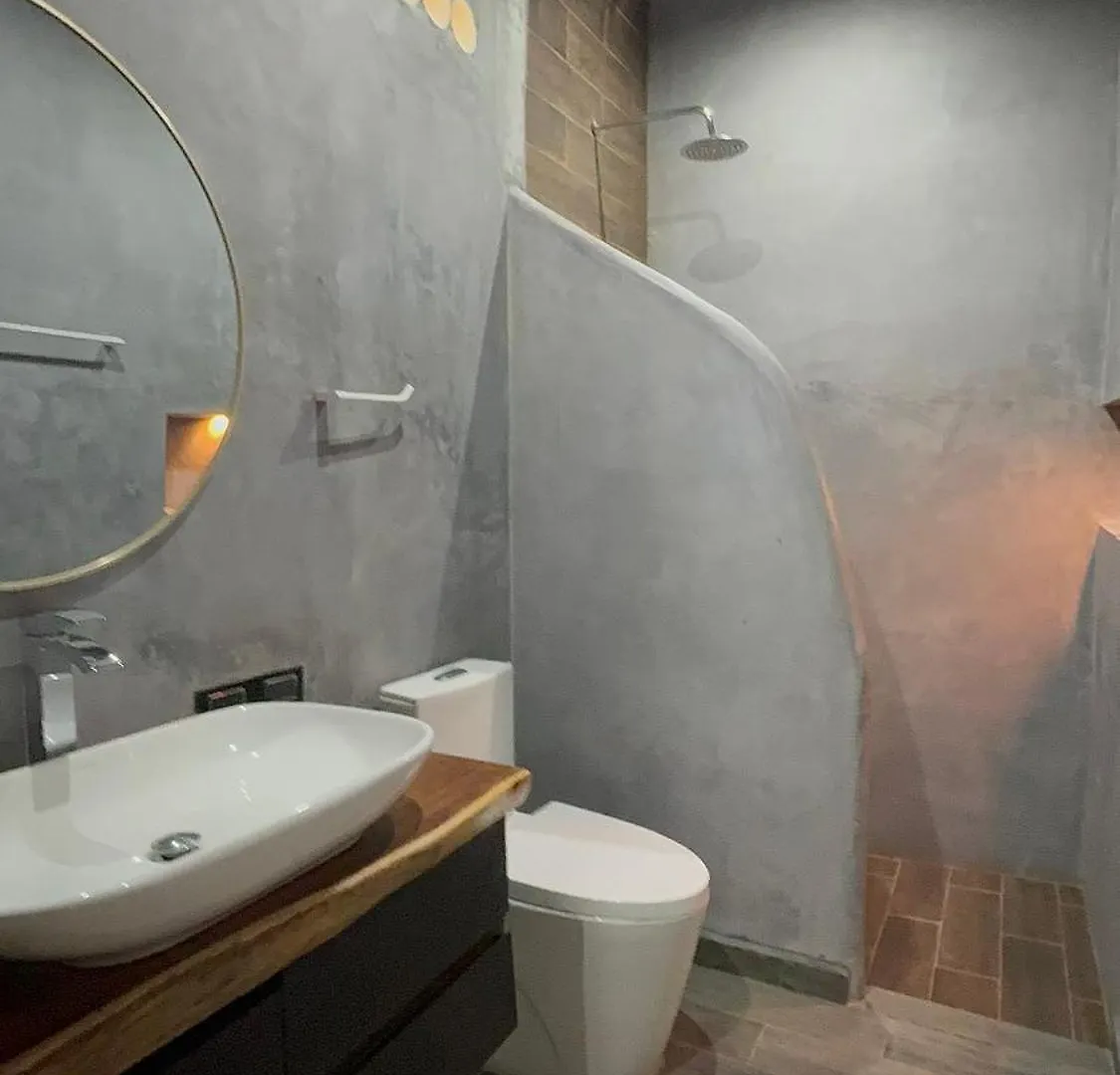 Apartment Estudio Centrico Tulum Mexico