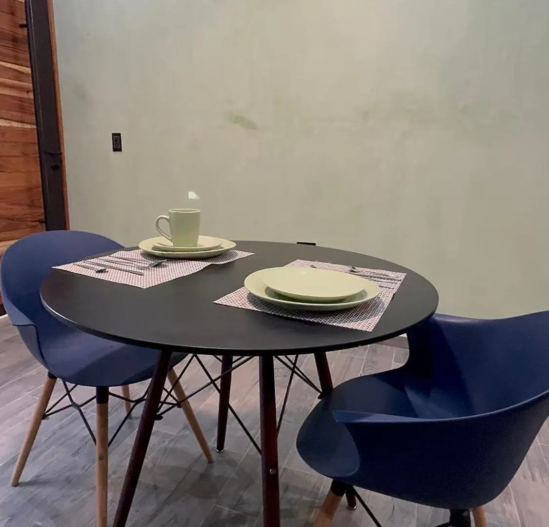 Estudio Centrico Tulum Mexico