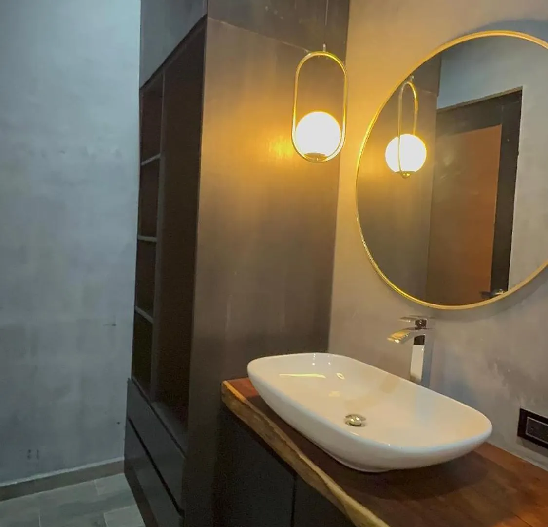Estudio Centrico Tulum 0*,