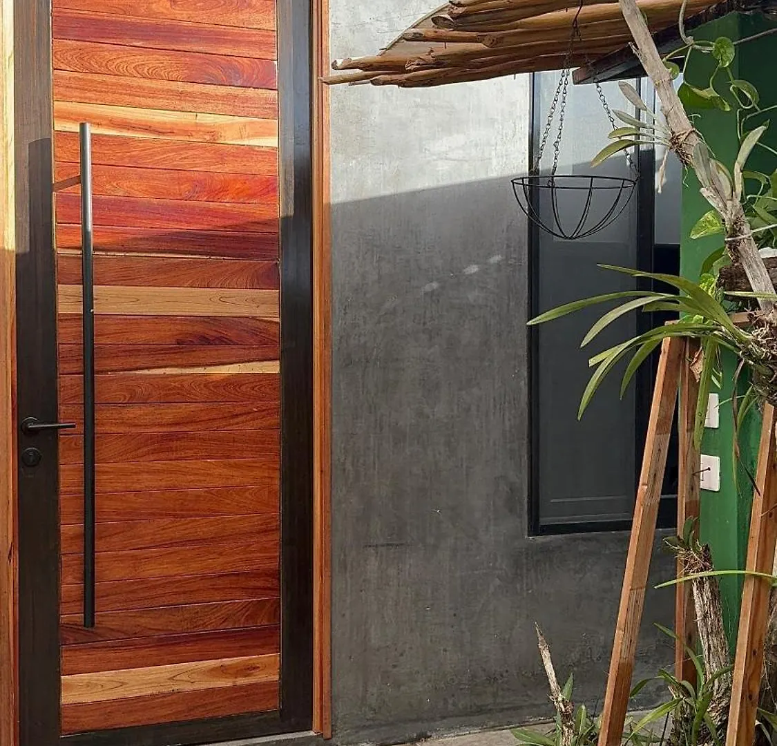 Estudio Centrico Tulum Apartment