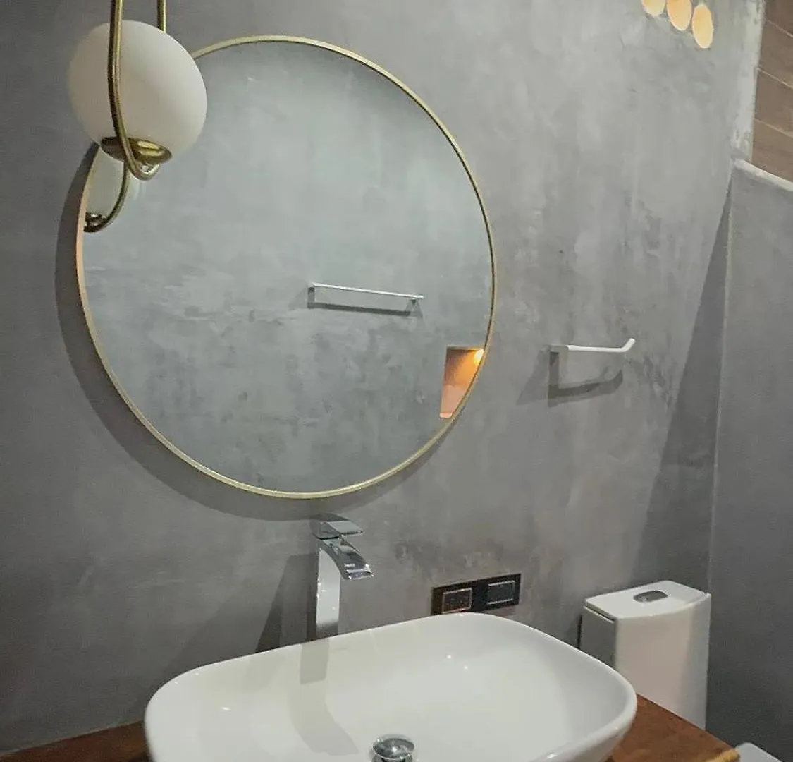 Estudio Centrico Tulum 0*,