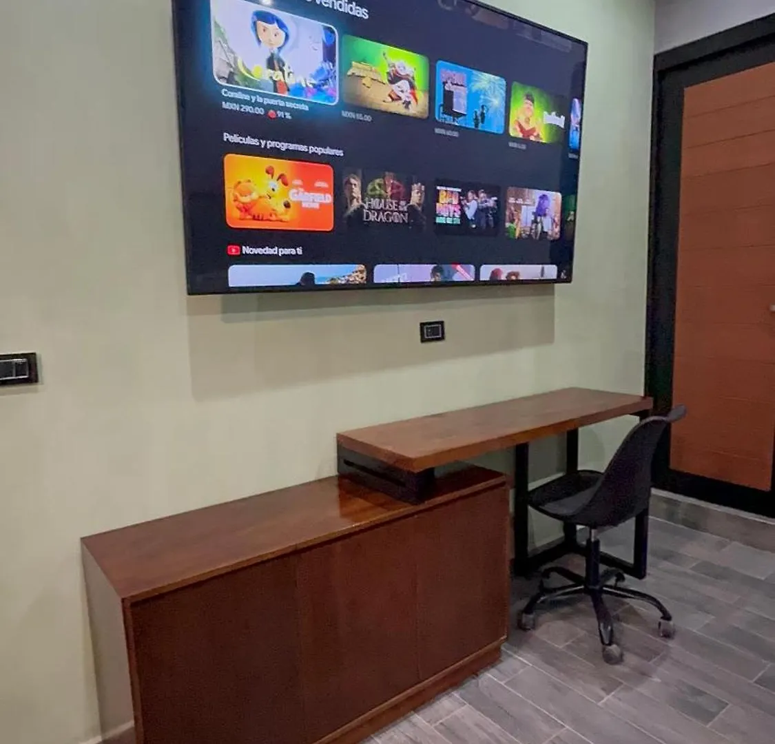 Estudio Centrico Tulum