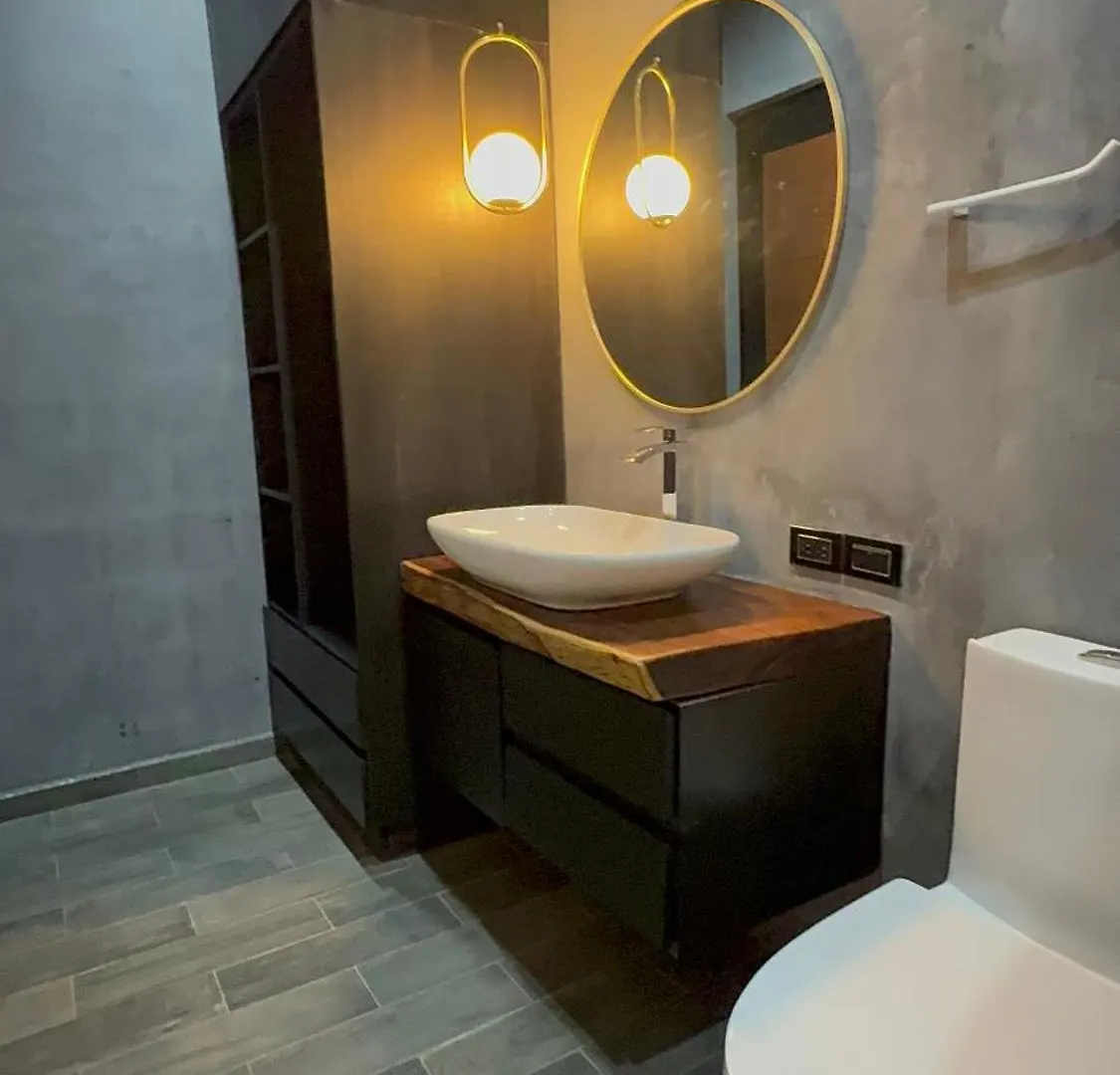 Estudio Centrico Tulum 0*,  Mexico