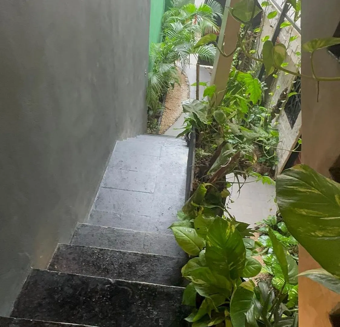 Estudio Centrico Tulum Apartment