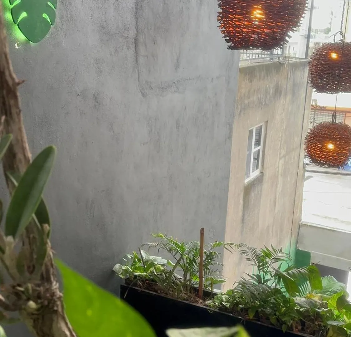 Apartment Estudio Centrico Tulum Mexico