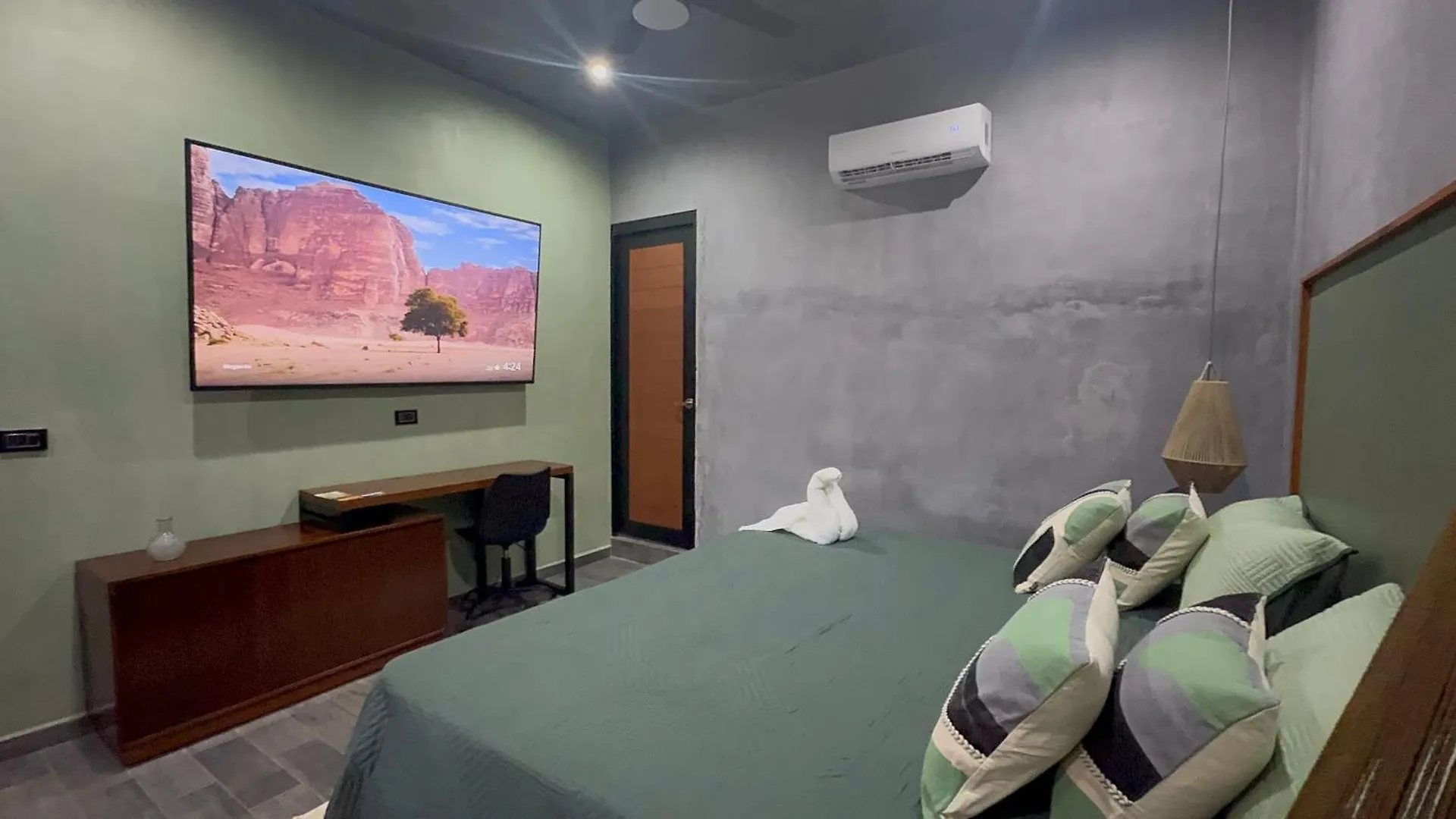 Estudio Centrico Tulum Apartment