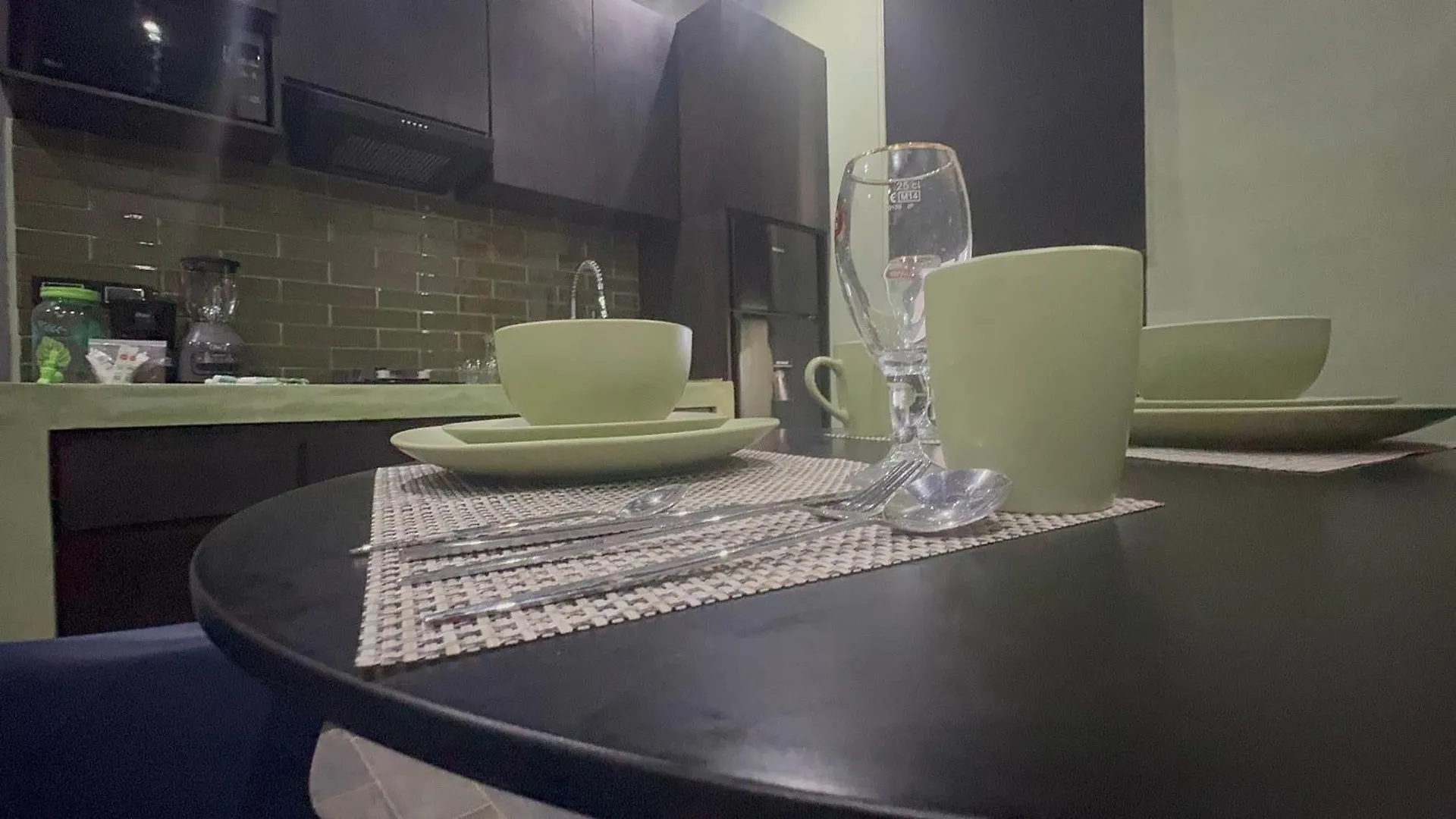 Apartment Estudio Centrico Tulum Mexico