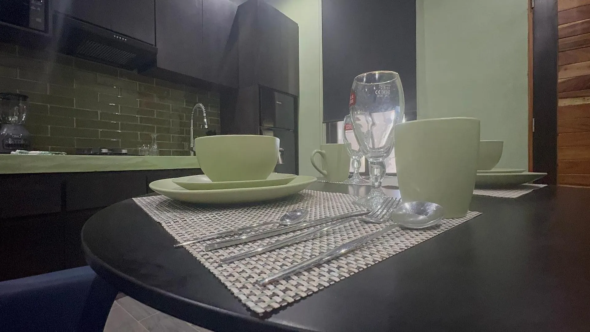 Estudio Centrico Tulum Apartment