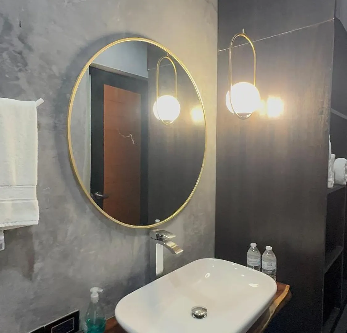 Estudio Centrico Tulum