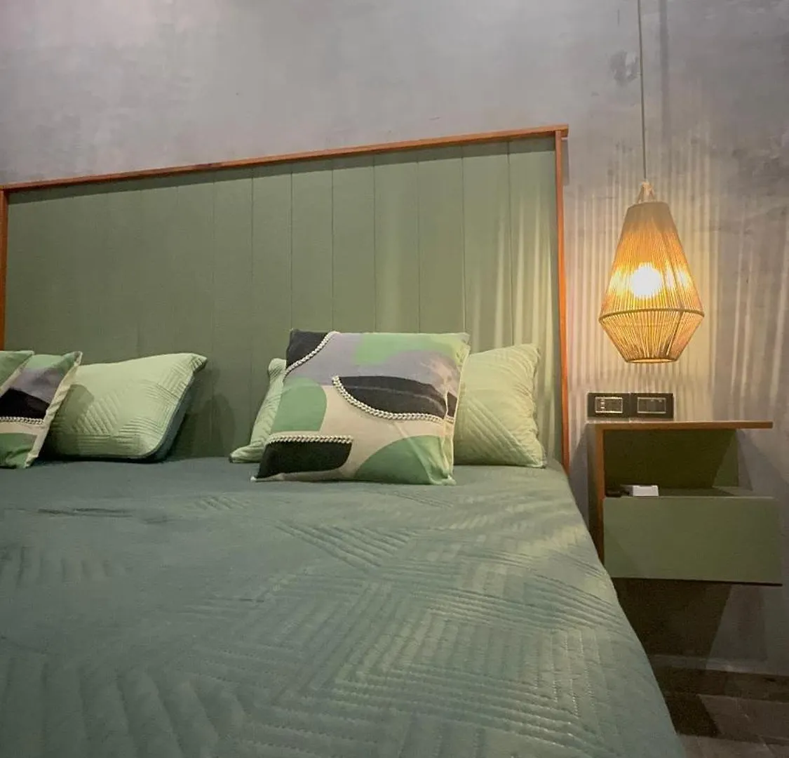 Estudio Centrico Tulum
