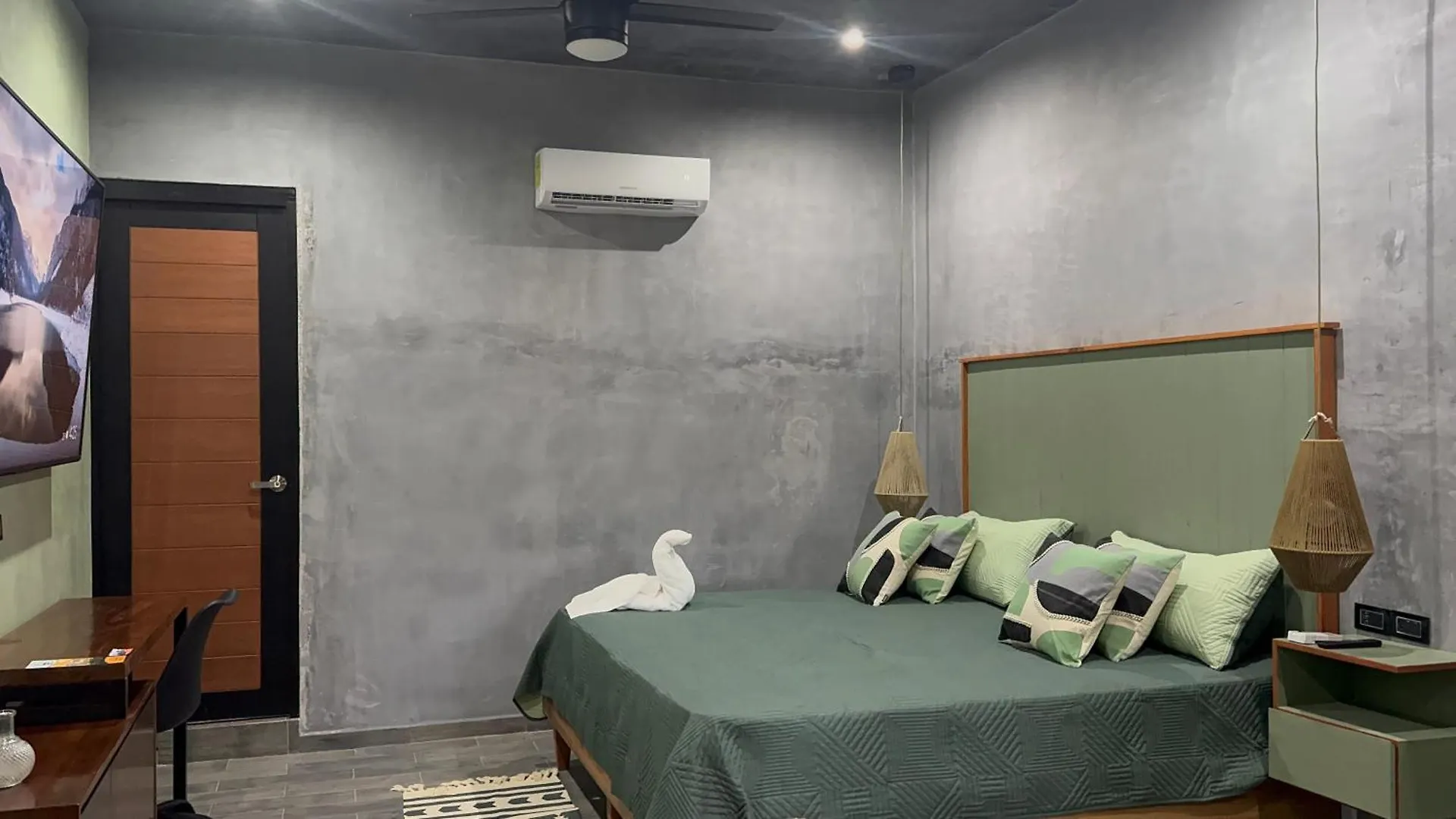 Estudio Centrico Tulum Mexico