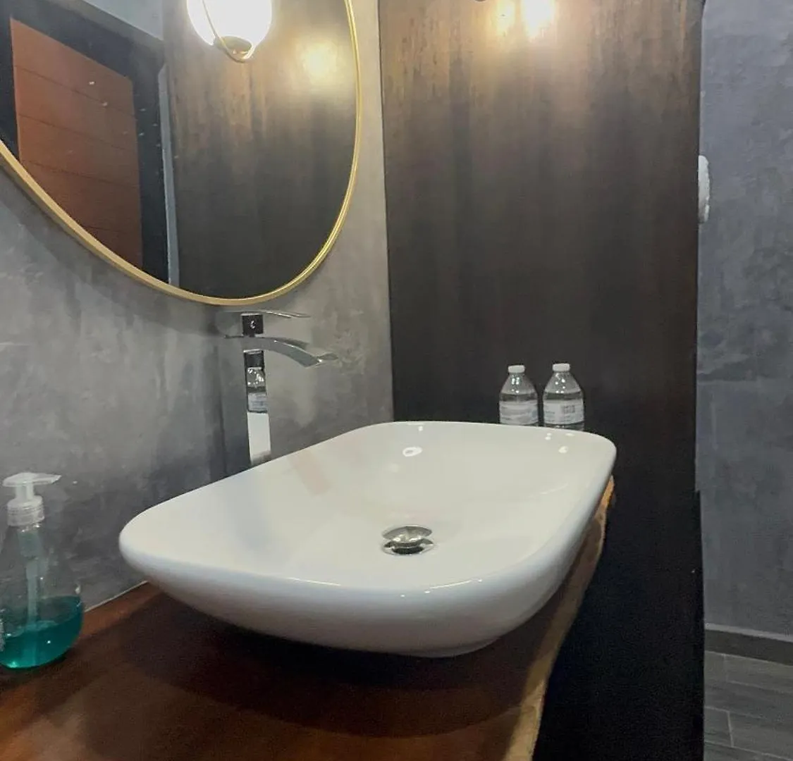 Estudio Centrico Tulum Apartment