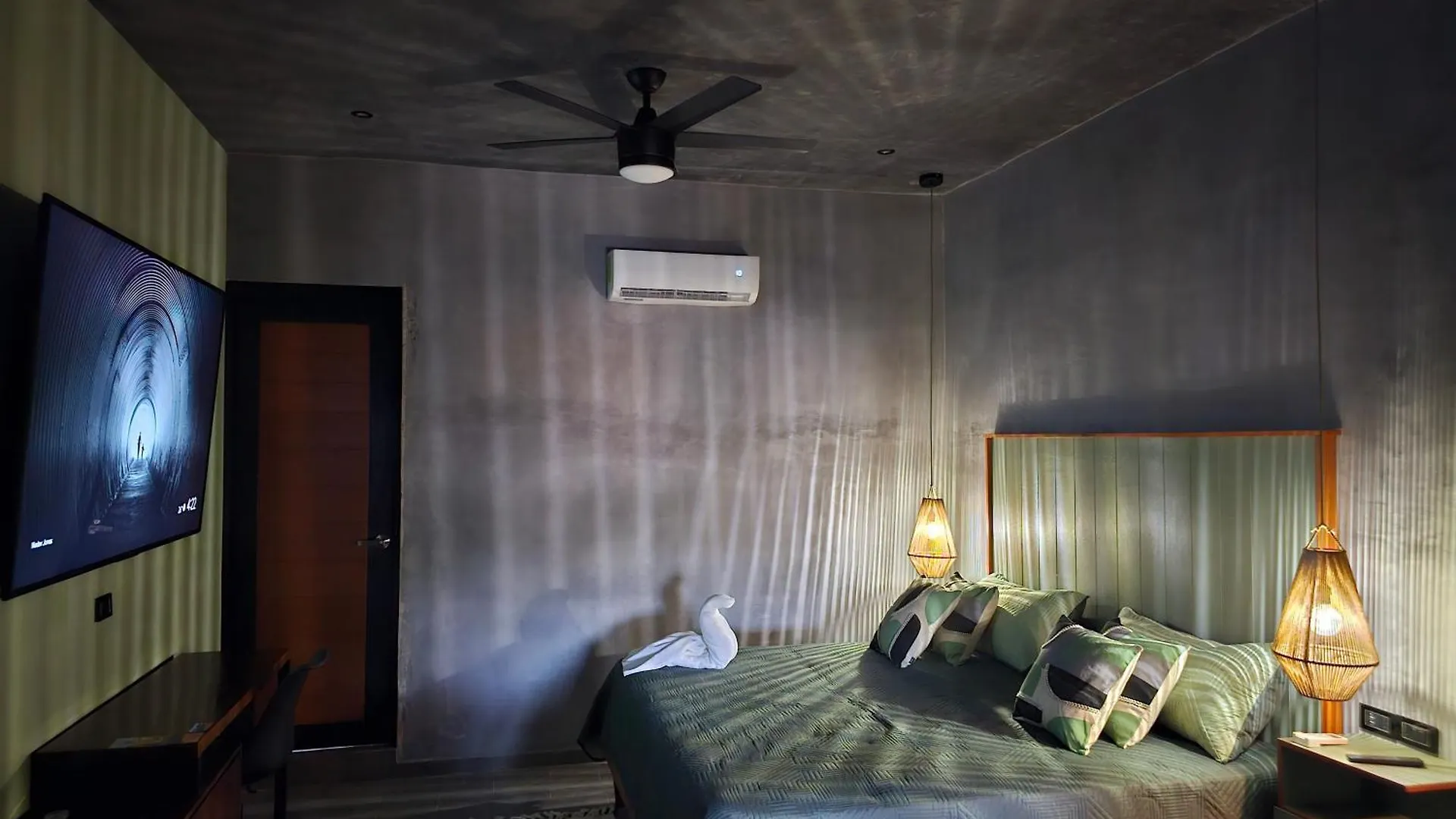 Estudio Centrico Tulum 0*,
