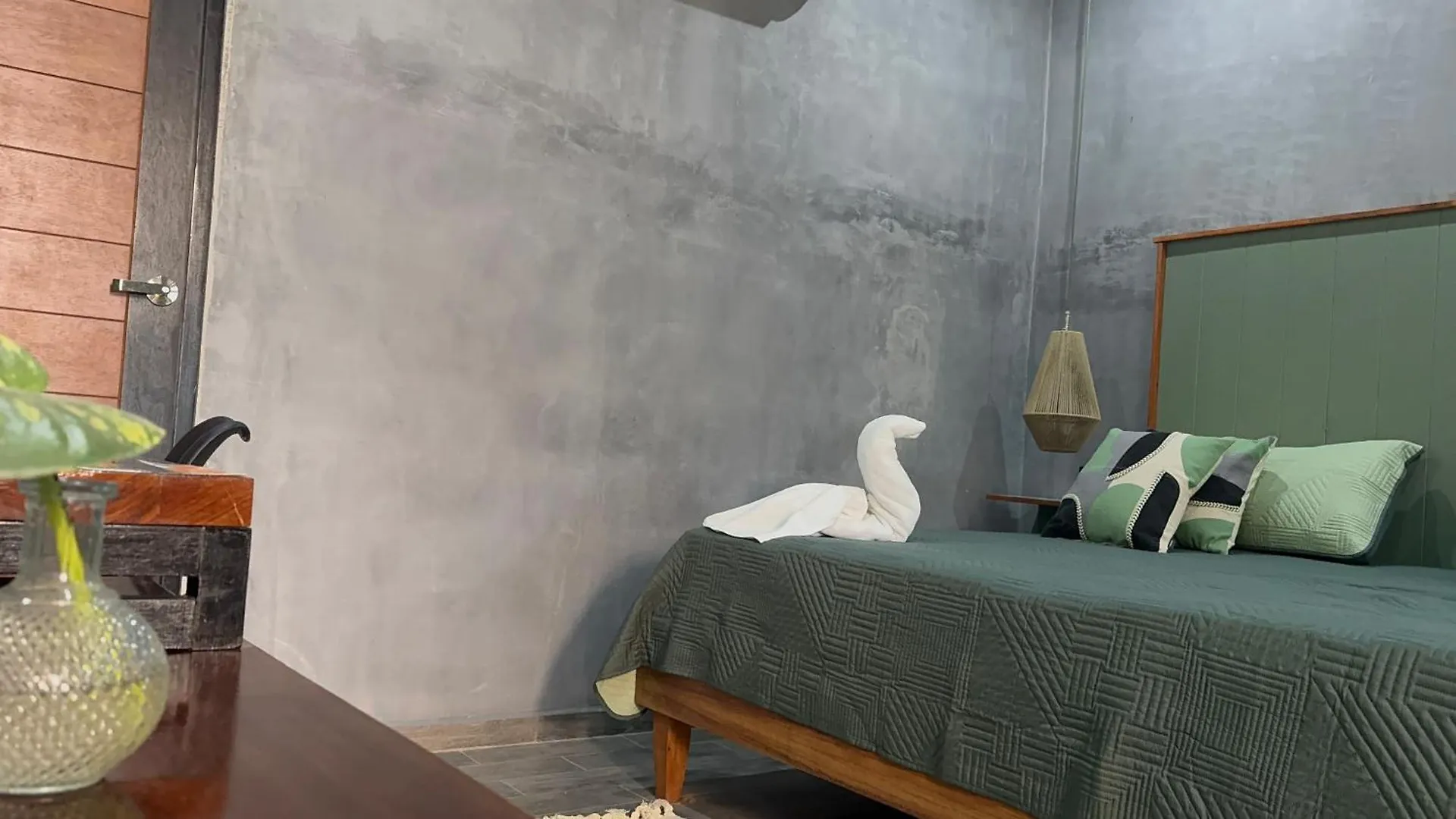 Estudio Centrico Tulum Apartment