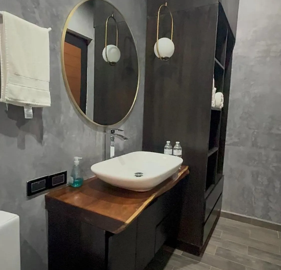 Apartment Estudio Centrico Tulum