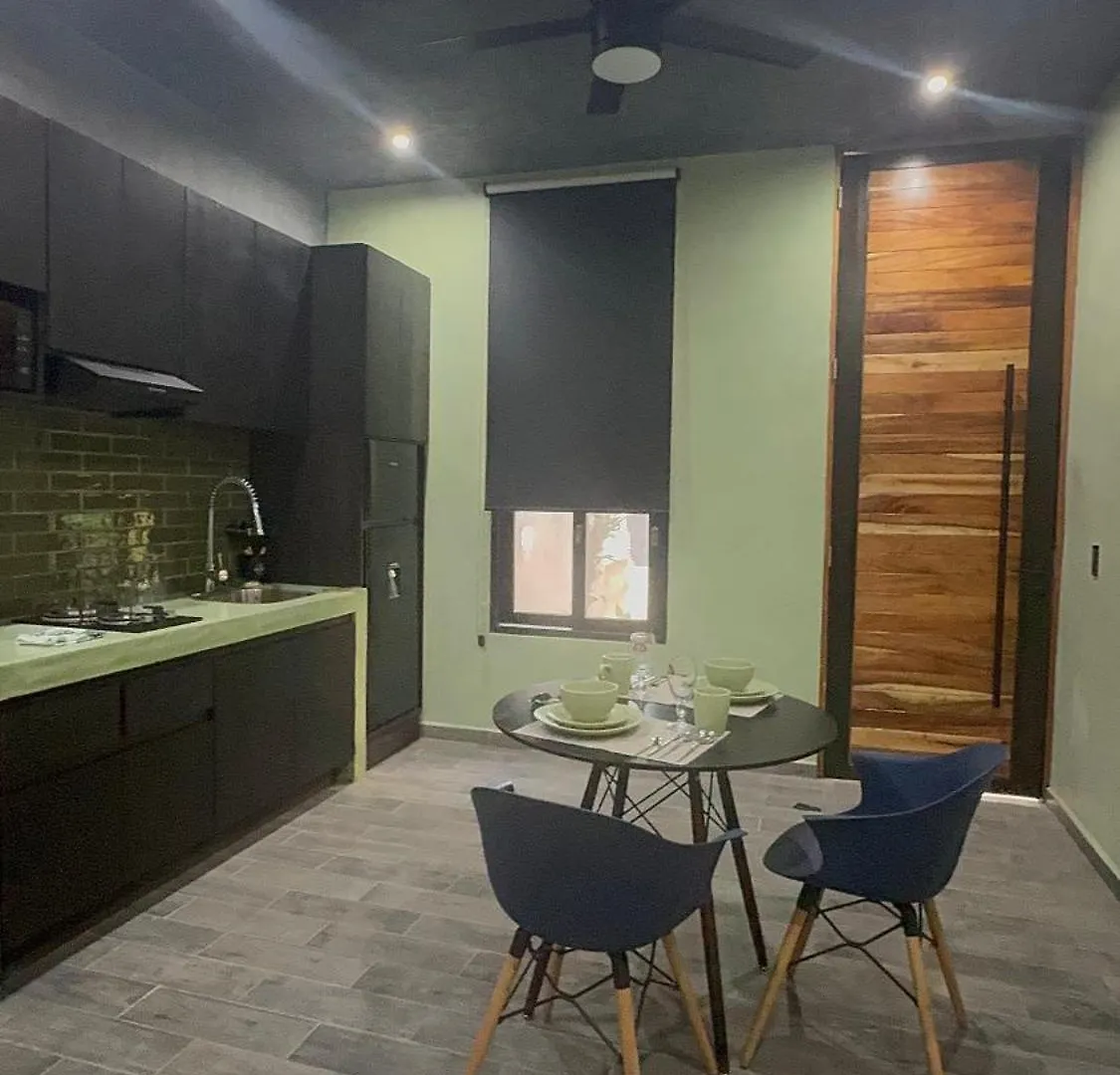 Estudio Centrico Tulum